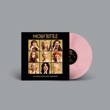 LP Molly Tuttle: So Long Little Miss Sunshine