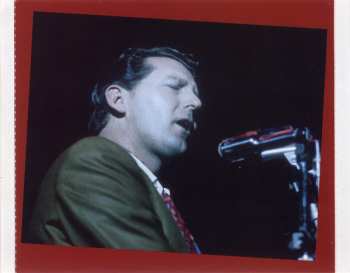 8CD/Doos Jerry Lee Lewis: The Locust Years... And The Return To The Promised Land