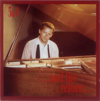 8CD/Doos Jerry Lee Lewis: The Locust Years... And The Return To The Promised Land