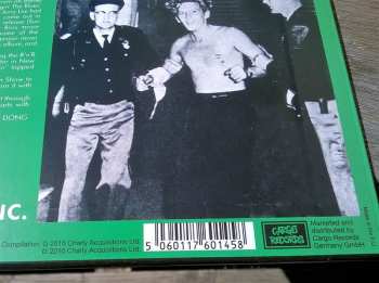 LP Jerry Lee Lewis: Whole Lotta Shakin' Goin' On