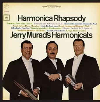Harmonica Rhapsody