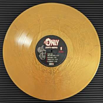 LP Jerry Only: Anti-Hero CLR | LTD