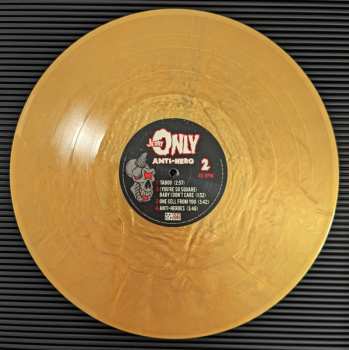 LP Jerry Only: Anti-Hero CLR | LTD