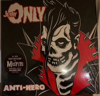 LP Jerry Only: Anti-Hero CLR | LTD