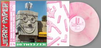 LP Jerry Paper: Inbetweezer
