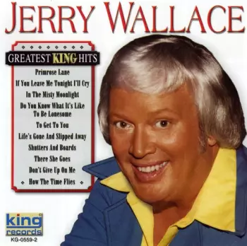 Greatest King Hits