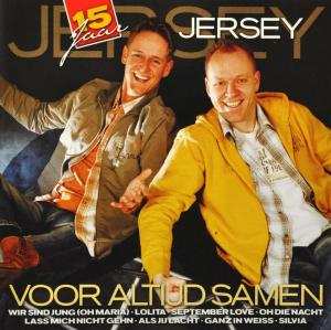 Album Jersey: Voor Altijd Samen