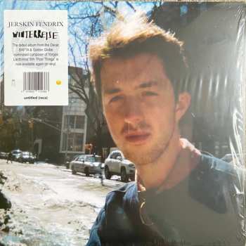 LP Jerskin Fendrix: Winterreise