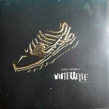 LP Jerskin Fendrix: Winterreise