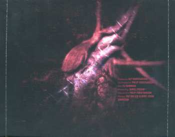 CD Jerusalem: Stygn