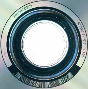 CD Jerusalem: Stygn