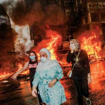LP Jerusalem In My Heart: Qalaq