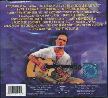 CD Jerzy Grunwald: Gwiazdy Polskiego Big Beatu DIGI