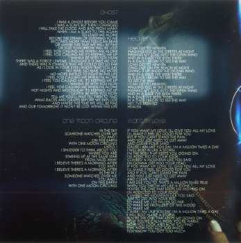 CD Jes: Disconnect