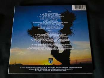 2CD Jes: Memento