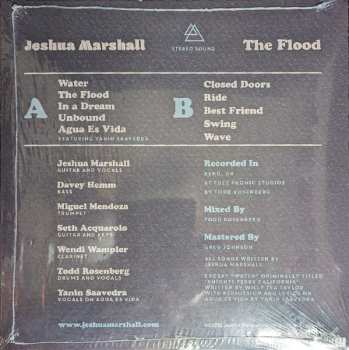 LP Jeshua Marshall: The Flood
