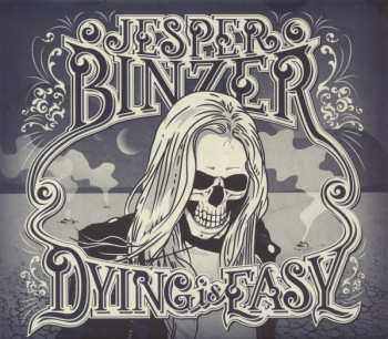 CD Jesper Binzer: Dying Is Easy