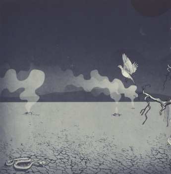 CD Jesper Binzer: Dying Is Easy
