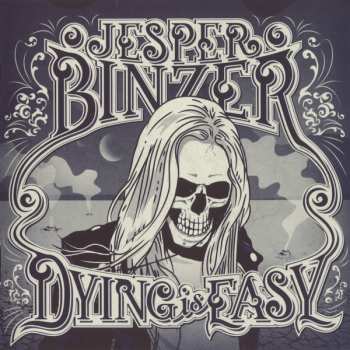 CD Jesper Binzer: Dying Is Easy