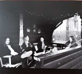 CD Jesper Lindell: Everyday Dreams DIGI