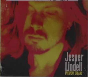CD Jesper Lindell: Everyday Dreams DIGI