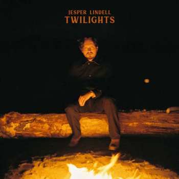 CD Jesper Lindell: Twilights