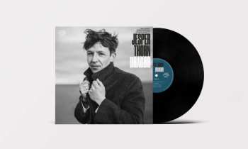 Album Jesper Thorn: Dragoer
