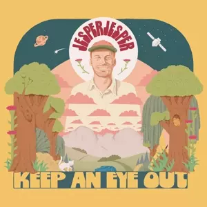 Jesperjesper: Keep An Eye Out