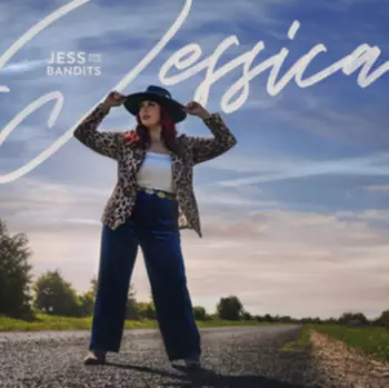 Jess And The Bandits: Jessica