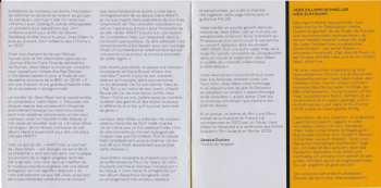 CD Jess Gillam: Rise