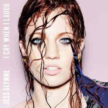 Album Jess Glynne: I Cry When I Laugh