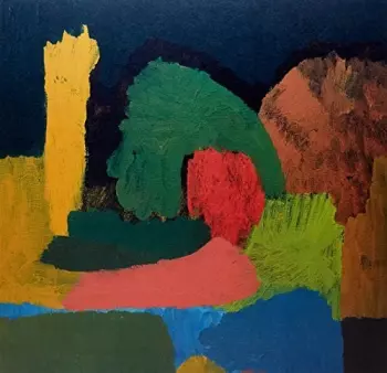 Jess Locke: Universe