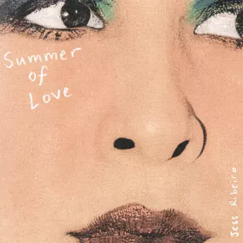 Jessica Ribeiro: Summer of Love