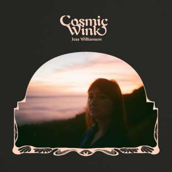 LP Jess Williamson: Cosmic Wink LTD