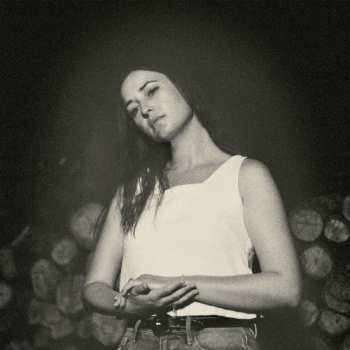 CD Jess Williamson: Sorceress