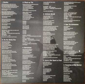 LP Jess Williamson: Sorceress CLR | LTD