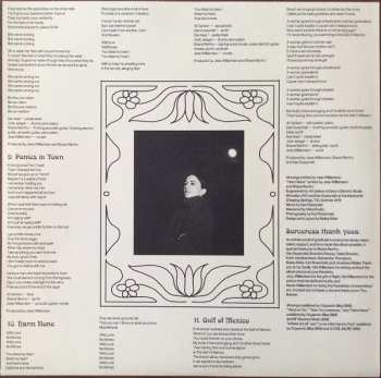 LP Jess Williamson: Sorceress CLR | LTD