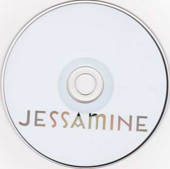 CD Jessamine: Don't Stay Too Long