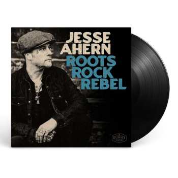 LP Jesse Ahern: Roots Rock Rebel CLR