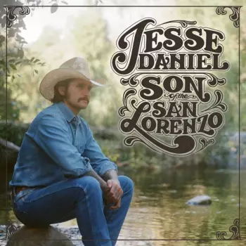 Jesse Daniel: Rollin' On
