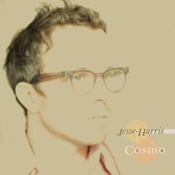 Album Jesse Harris: Cosmo