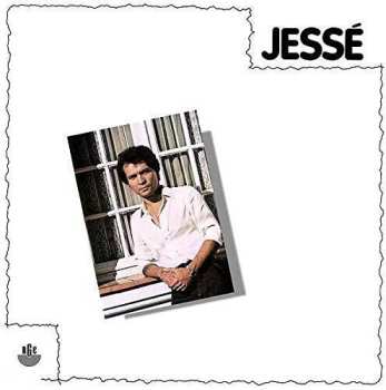 Album Jessé: Jessé