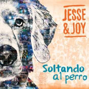 Album Jesse & Joy: Soltando Al Perro