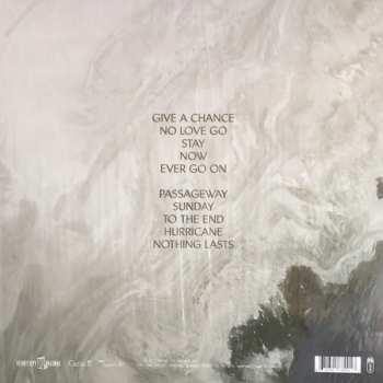 LP Jesse MacCormack: Now LTD | CLR