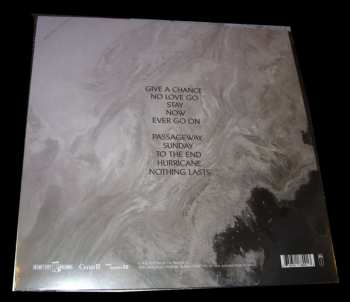 LP Jesse MacCormack: Now LTD | CLR