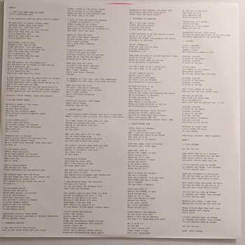 LP Jesse Malin: Glitter In The Gutter CLR | LTD