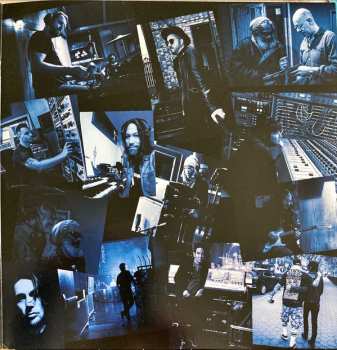 2LP Jesse Malin: Sad and Beautiful World