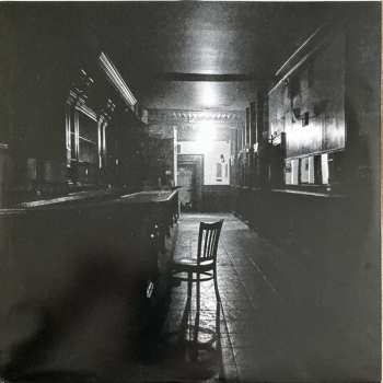 2LP Jesse Malin: Sad and Beautiful World