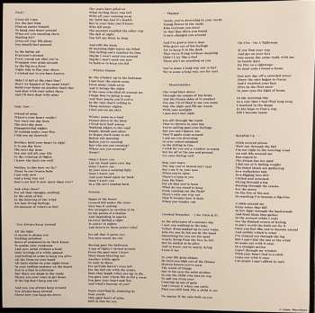 LP Jesse Marchant: Stray Ashes LTD