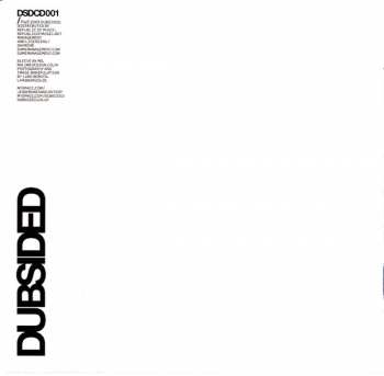 CD Jesse Rose: What Do You Do If You Don't?